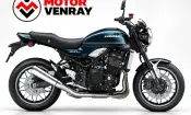 Kawasaki Z900 RS 2027