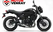 Kawasaki Z650 RS 2027