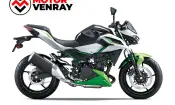 Kawasaki Z500  SE 2027