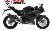 Kawasaki Ninja 125 2027