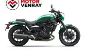 Kawasaki Eliminator 500 SE 2027