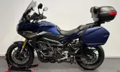 Yamaha Tracer 900 GT 2021