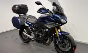 Yamaha Tracer 900 GT 2021