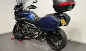 Yamaha Tracer 900 GT 2021