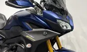 Yamaha Tracer 900 GT 2021