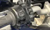 Yamaha Tracer 900 GT 2021