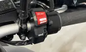 Yamaha Tracer 900 GT 2021