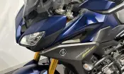 Yamaha Tracer 900 GT 2021