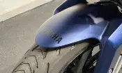 Yamaha Tracer 900 GT 2021