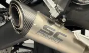 Yamaha Tracer 900 GT 2021