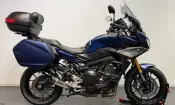 Yamaha Tracer 900 GT 2021