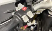 BMW S 1000 R model D 2016