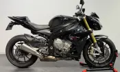 BMW S 1000 R model D 2016