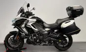 Kawasaki Versys 1100 SE GRAND TOURER 2025