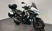 Kawasaki Versys 1100 SE GRAND TOURER 2025