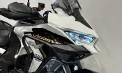 Kawasaki Versys 1100 SE GRAND TOURER 2025