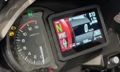 Kawasaki Versys 1100 SE GRAND TOURER 2025