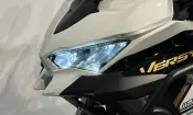 Kawasaki Versys 1100 SE GRAND TOURER 2025