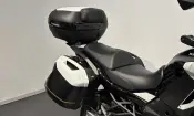 Kawasaki Versys 1100 SE GRAND TOURER 2025