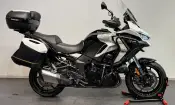 Kawasaki Versys 1100 SE GRAND TOURER 2025