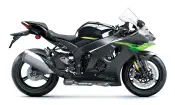 Ninja ZX-10R