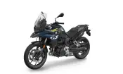 F 800 GS