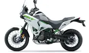 KLE 650 SE