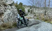 KLE 650 SE