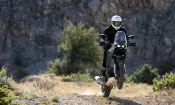 KLE 650 SE