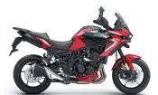 Versys 900 SE