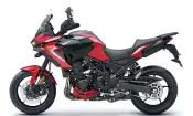 Versys 900 SE