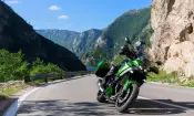 Versys 900 SE