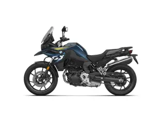 F 800 GS