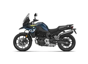 F 800 GS