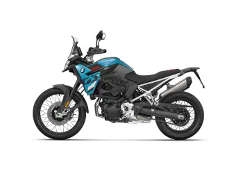 F 900 GS