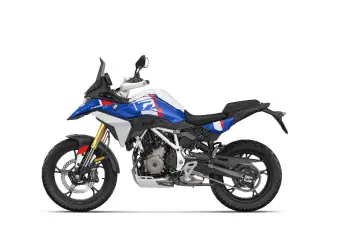 F 450 GS