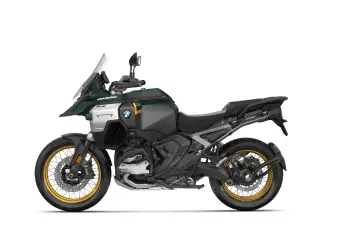 R 1300 GSA
