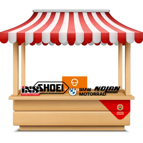 Christmas at Motor Venray Christmas at Motor Venray