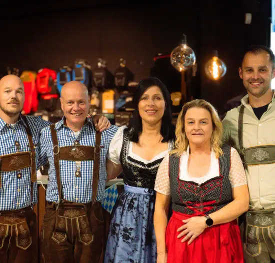 Oktoberfest 2026