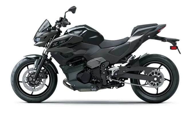 Z7 Hybrid