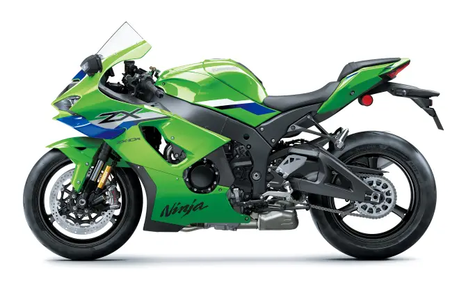 Ninja ZX-10R