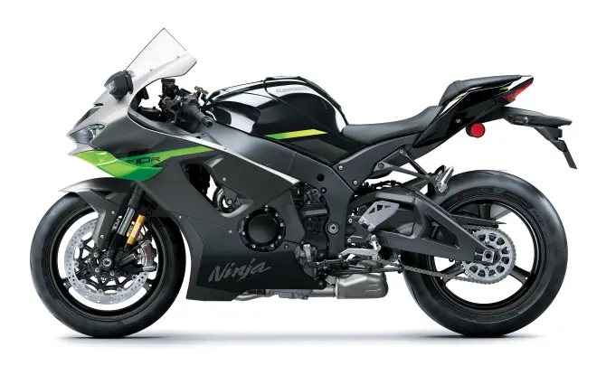 Ninja ZX-10R