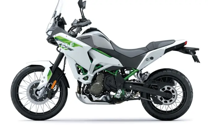 KLE 650 SE