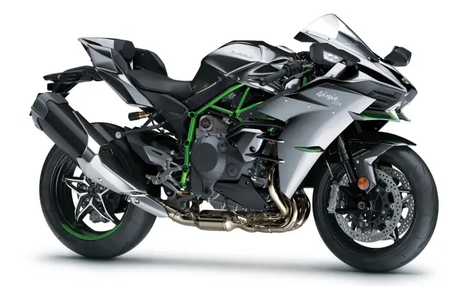 Ninja H2