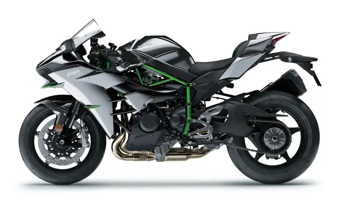 Ninja H2