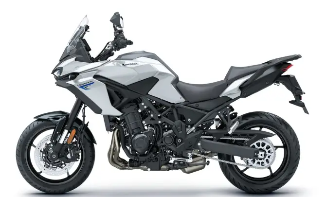 Versys 900