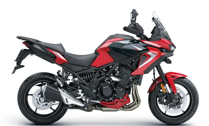 Versys 900 SE