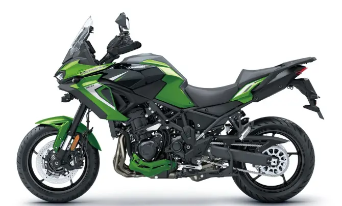Versys 900 SE