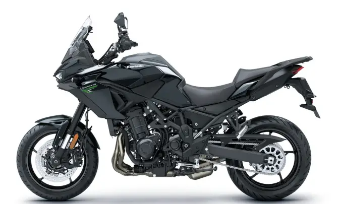 Versys 900