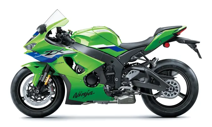 Ninja ZX-10R